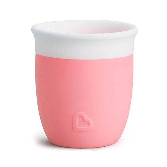 Κύπελλο Σιλικόνης C’est Silicone! Coral