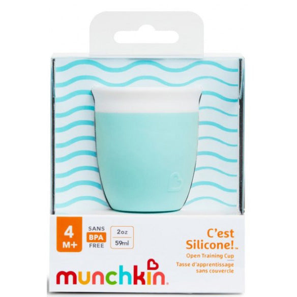 Κύπελλο Σιλικόνης C’est Silicone! Mint