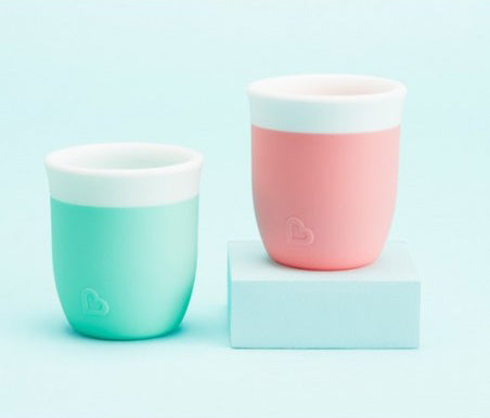 Κύπελλο Σιλικόνης C’est Silicone! Mint