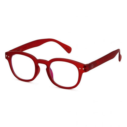 Παιδικά Γυαλιά Οθόνης Red #C
