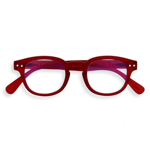 Παιδικά Γυαλιά Οθόνης Red #C