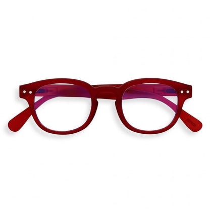 Παιδικά Γυαλιά Οθόνης Red #C