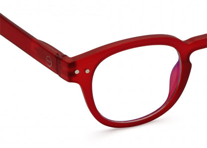 Παιδικά Γυαλιά Οθόνης Red #C