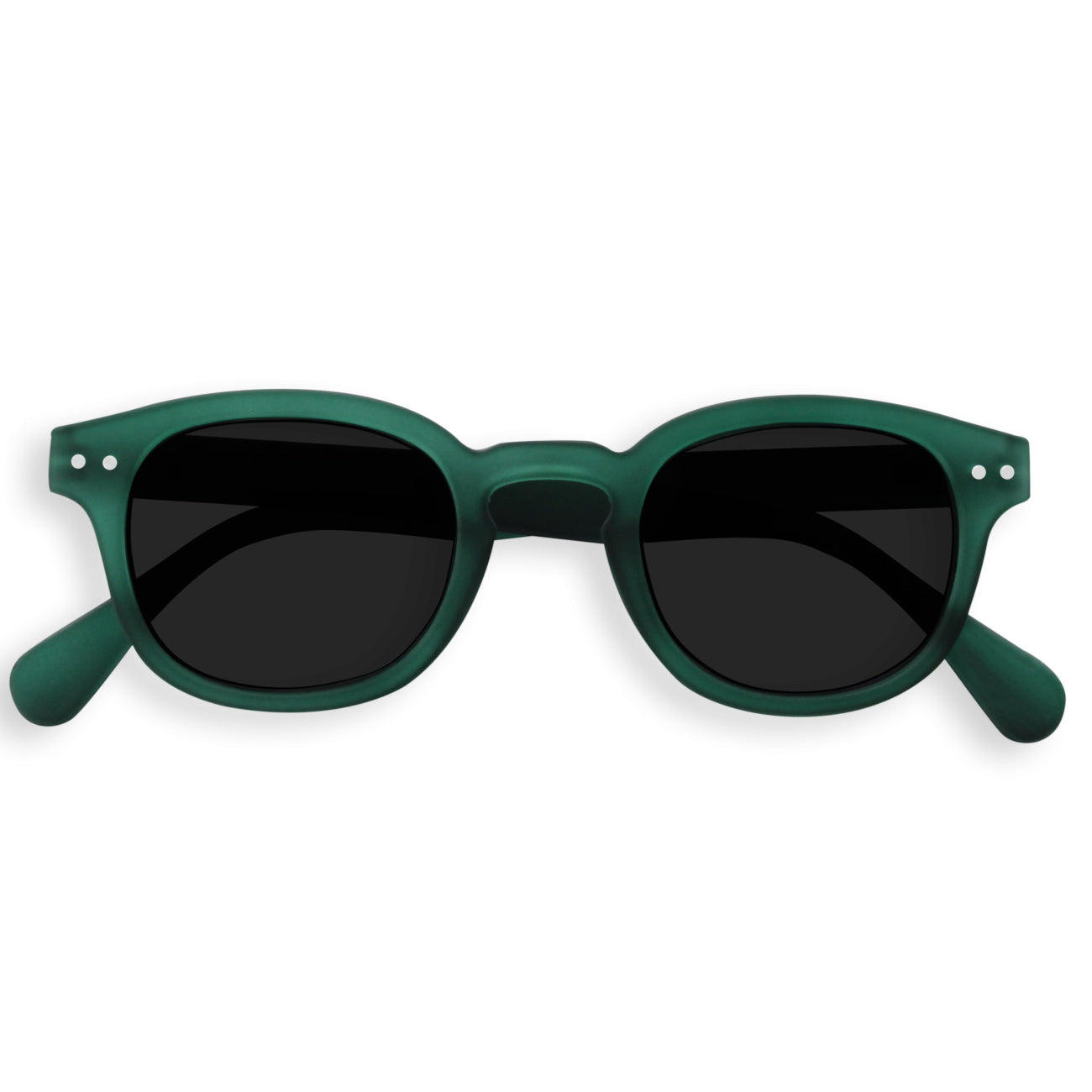 Γυαλιά Ηλίου Ενηλίκων Green #C