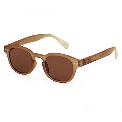 Παιδικά Γυαλιά Ηλίου Oasis Arizona Brown #C