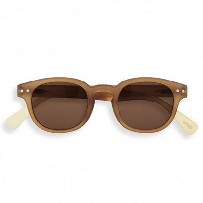 Παιδικά Γυαλιά Ηλίου Oasis Arizona Brown #C