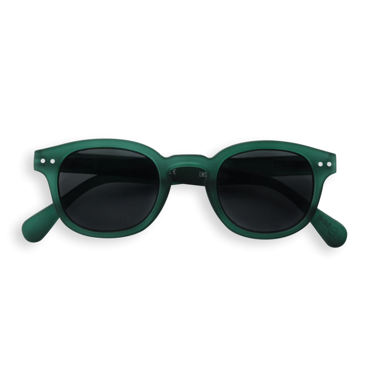 Παιδικά Γυαλιά Ηλίου Green #C