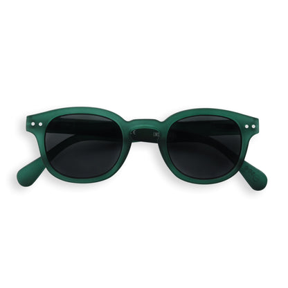 Παιδικά Γυαλιά Ηλίου Green #C