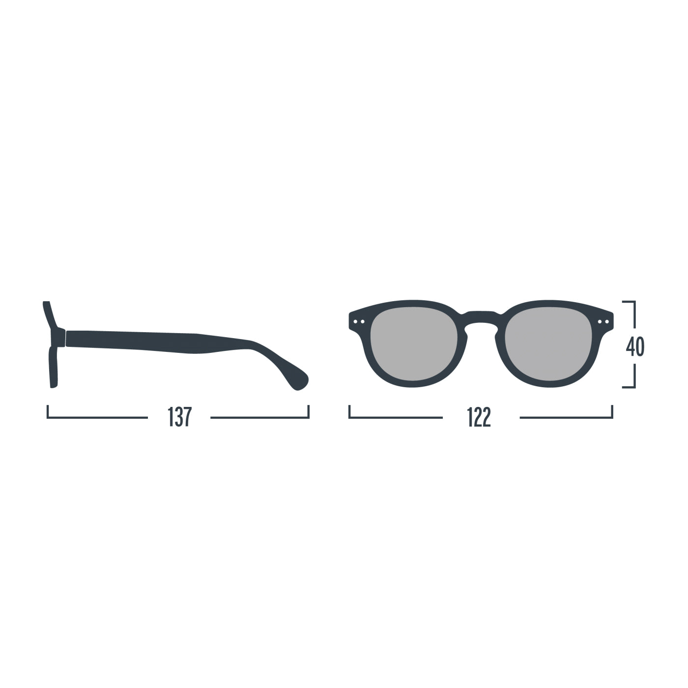 Παιδικά Γυαλιά Ηλίου Green Tortoise Mirror #C