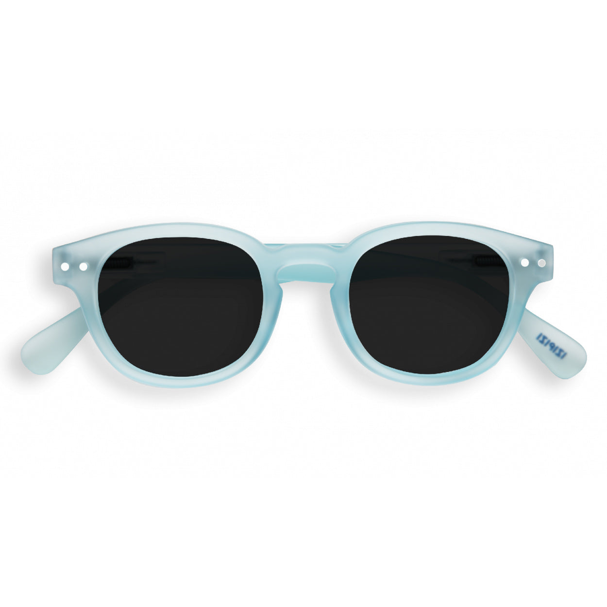 Παιδικά Γυαλιά Ηλίου Light Azure #C
