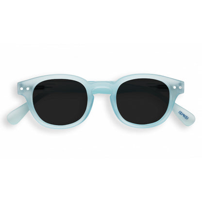 Παιδικά Γυαλιά Ηλίου Light Azure #C