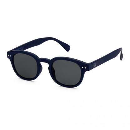 Παιδικά Γυαλιά Ηλίου Navy Blue #C