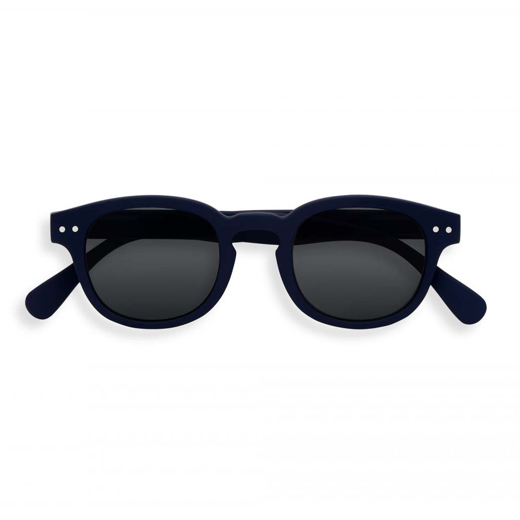 Παιδικά Γυαλιά Ηλίου Navy Blue #C