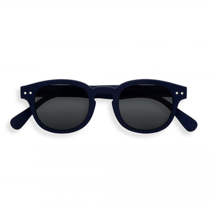 Παιδικά Γυαλιά Ηλίου Navy Blue #C