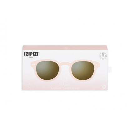 Παιδικά Γυαλιά Ηλίου Rose Quartz #C