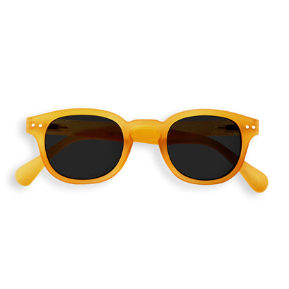 Παιδικά Γυαλιά Ηλίου Yellow #C