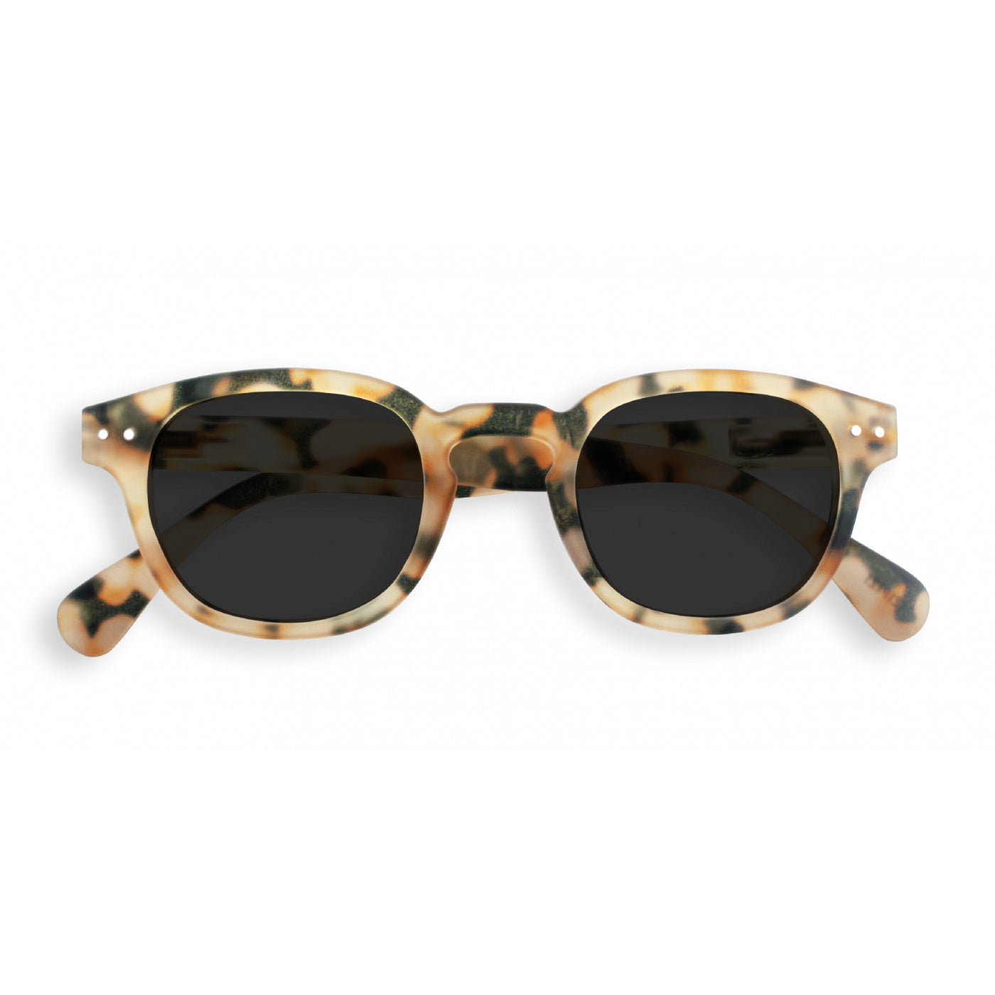 Γυαλιά Ηλίου Ενηλίκων Light Tortoise #C