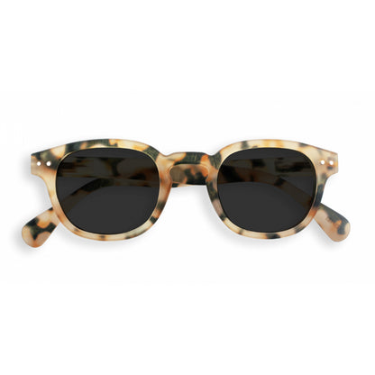 Γυαλιά Ηλίου Ενηλίκων Light Tortoise #C