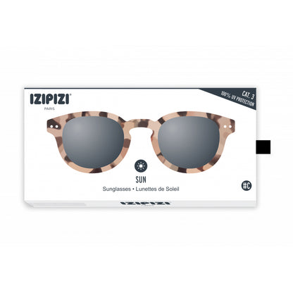 Γυαλιά Ηλίου Ενηλίκων Light Tortoise #C
