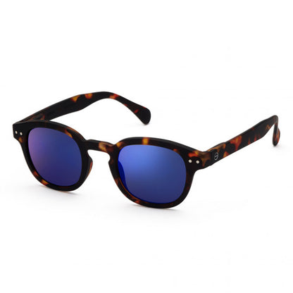 Γυαλιά Ηλίου Ενηλίκων Mirror Tortoise #C