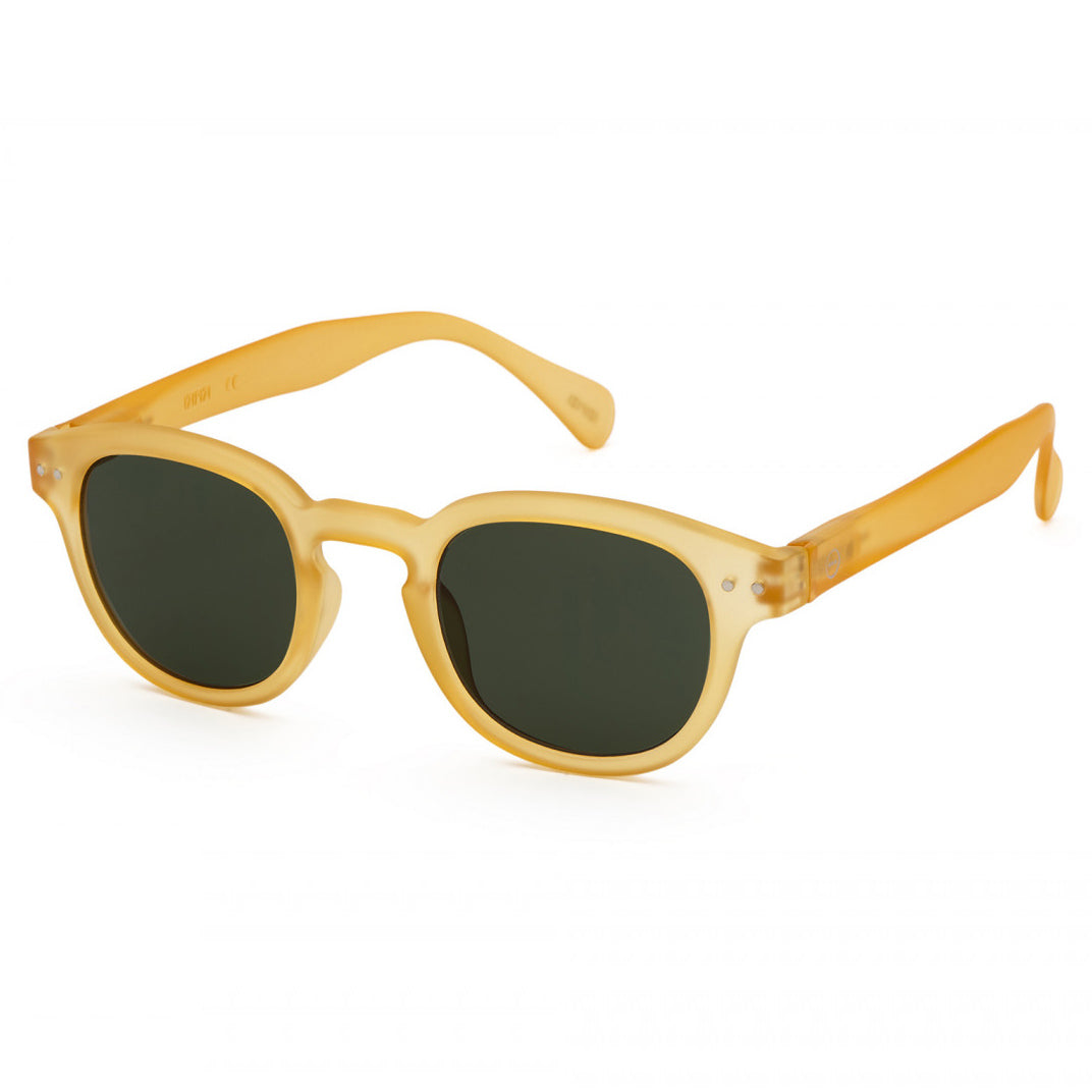 Γυαλιά Ηλίου Ενηλίκων Yellow Honey #C