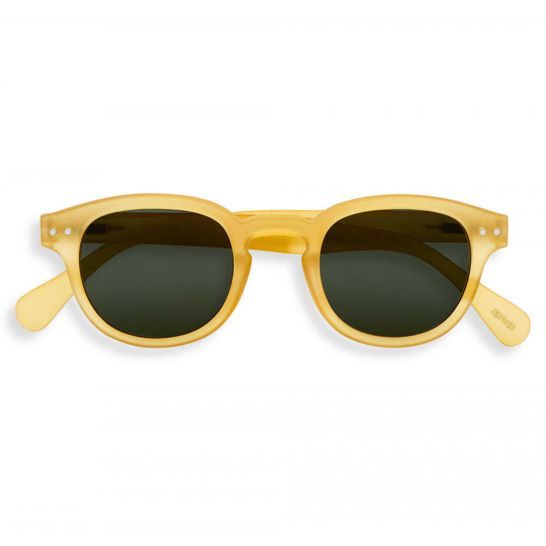 Γυαλιά Ηλίου Ενηλίκων Yellow Honey #C