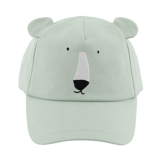Παιδικό Καπέλο Mr Polar Bear