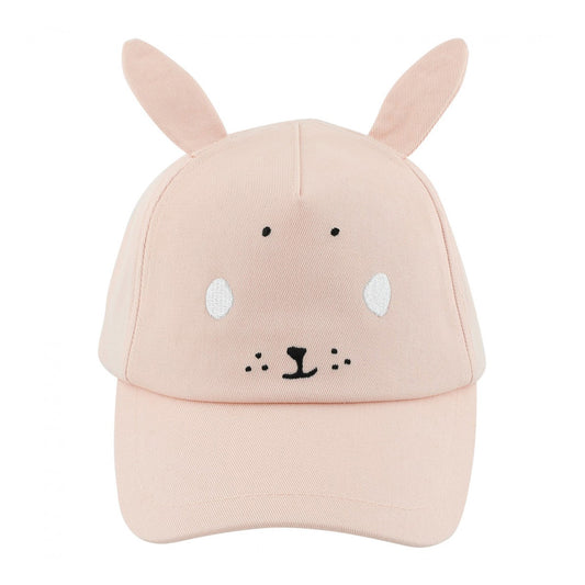 Παιδικό Καπέλο Mrs Rabbit