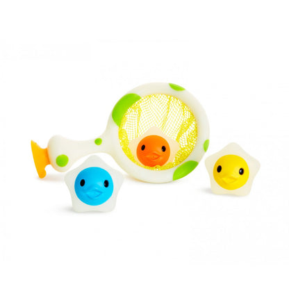 Παιχνίδι Μπάνιου Catch & Score Glow in the Dark