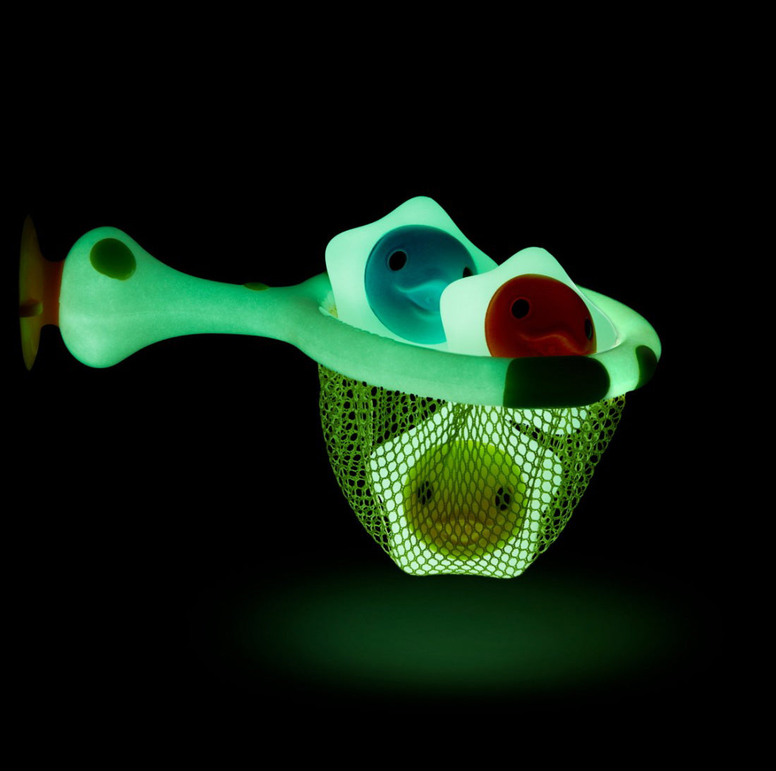 Παιχνίδι Μπάνιου Catch & Score Glow in the Dark