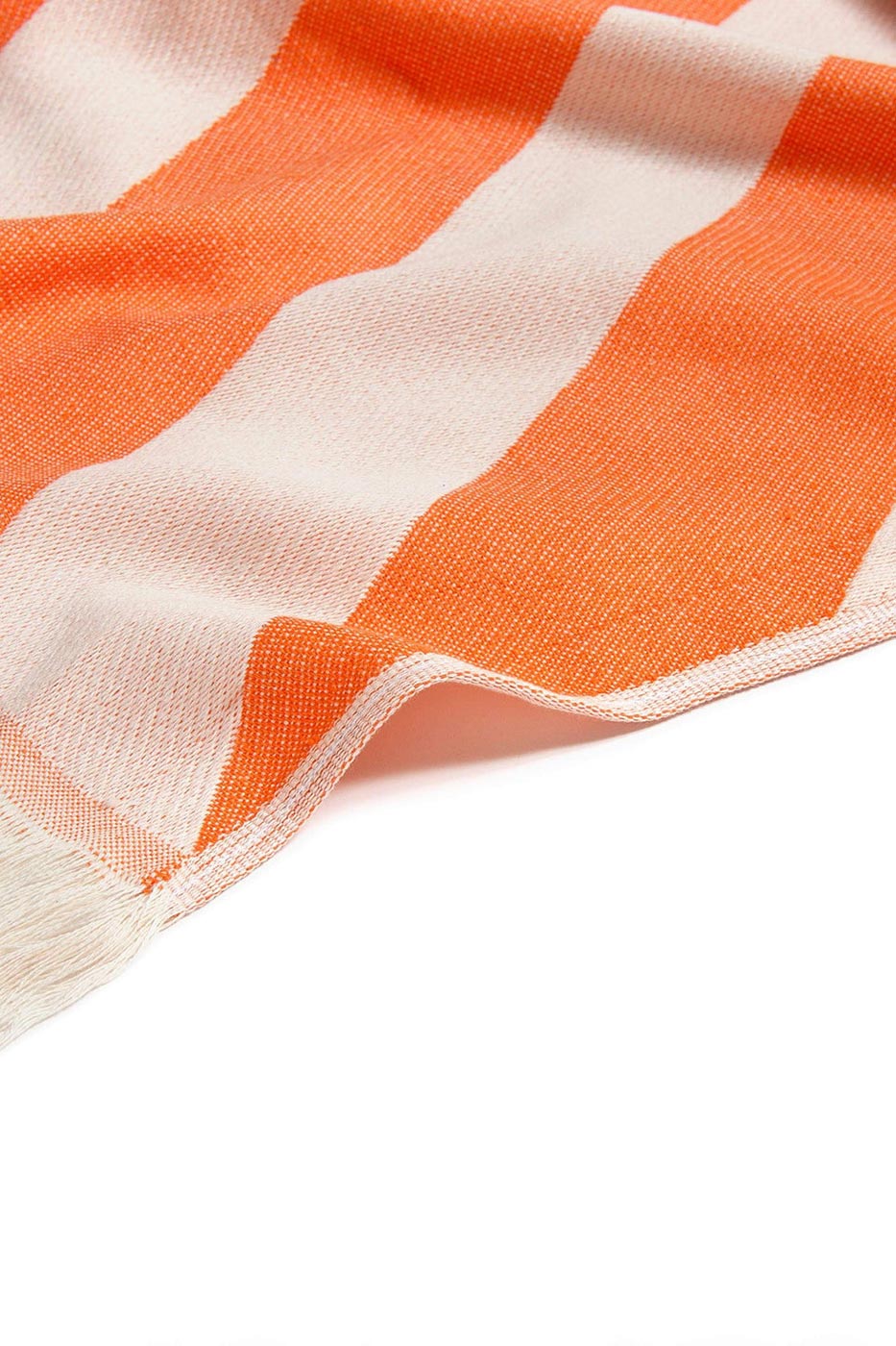 Πετσέτα Θαλάσσης Pareo Sunburst Orange