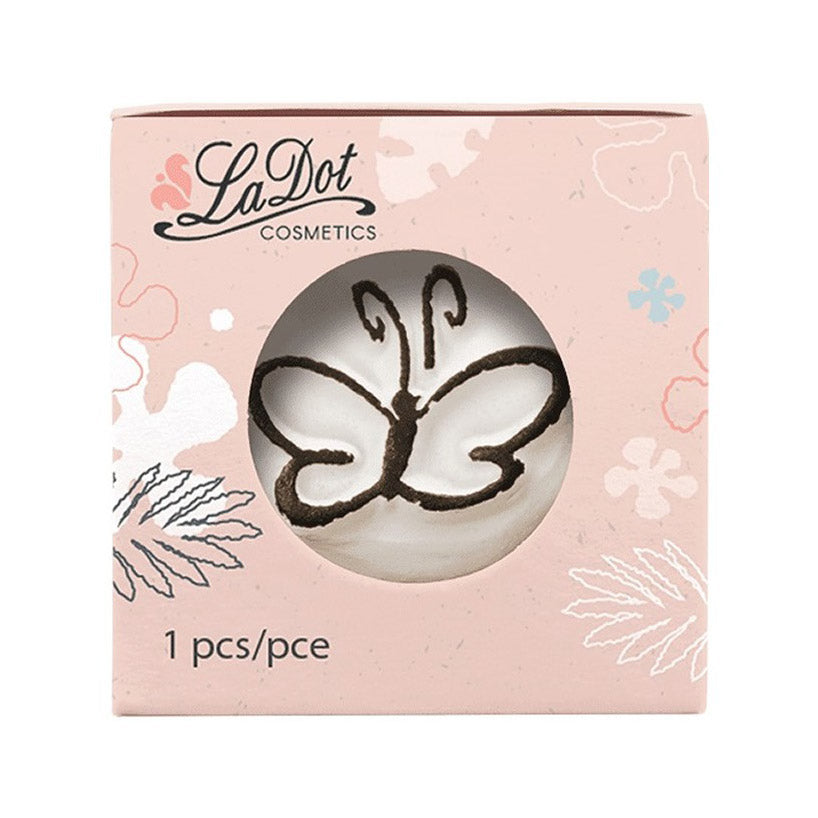 Σφραγίδα Τατουάζ S Butterfly