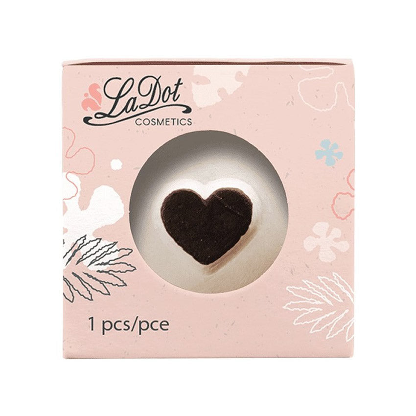 Σφραγίδα Τατουάζ S Heart