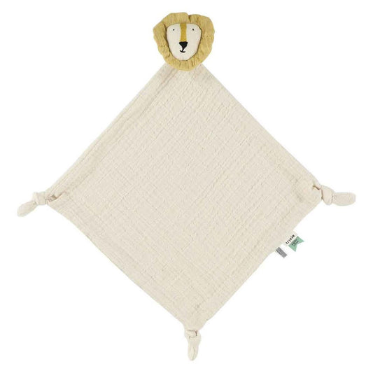 99.T71013 # Νάνι Bliss Beige Mr Lion