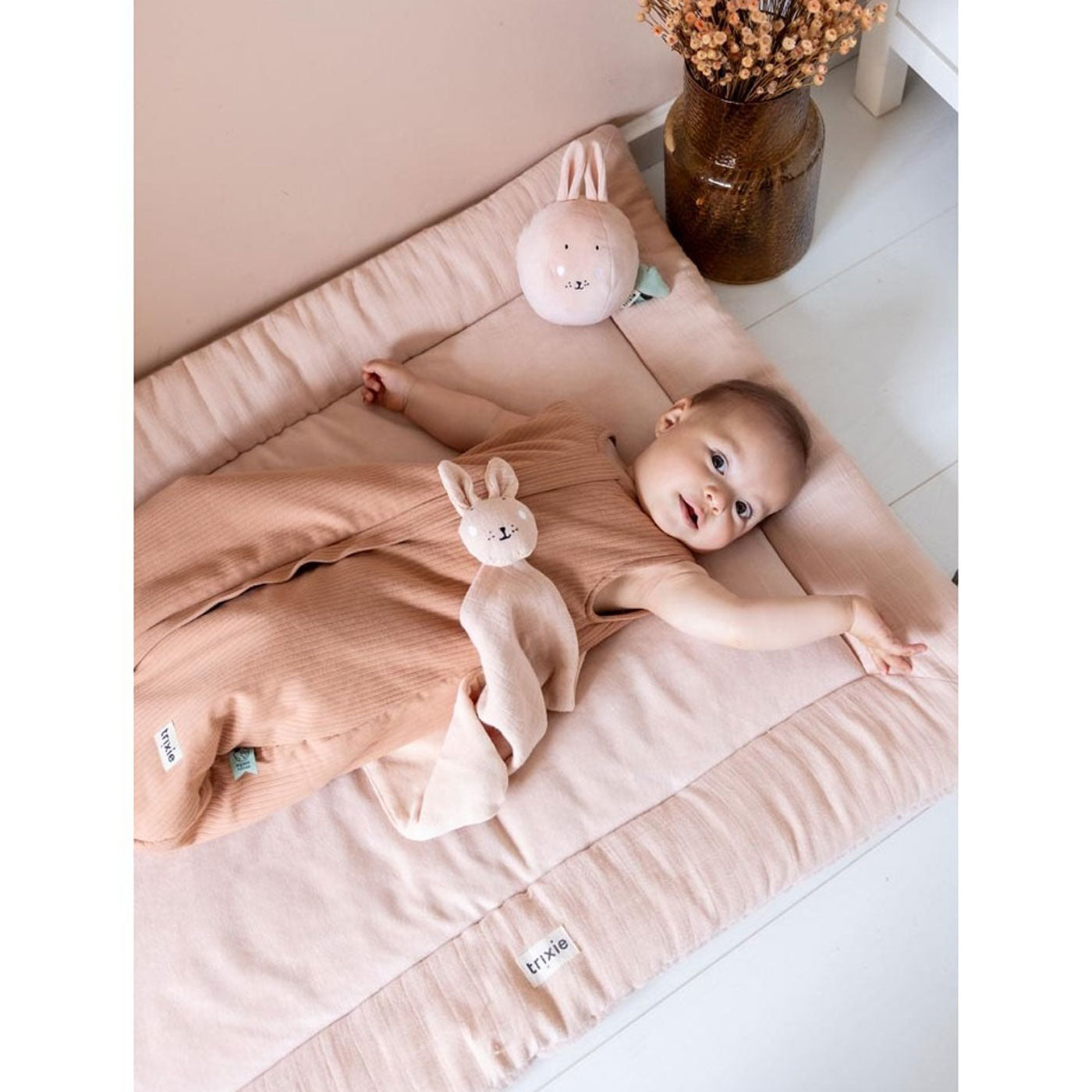 99.T58013 # Νάνι Bliss Mrs Rabbit