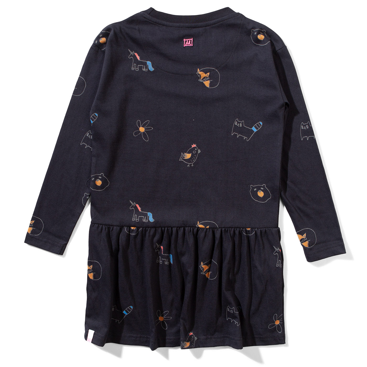 Παιδικό Φόρεμα Copy Cat