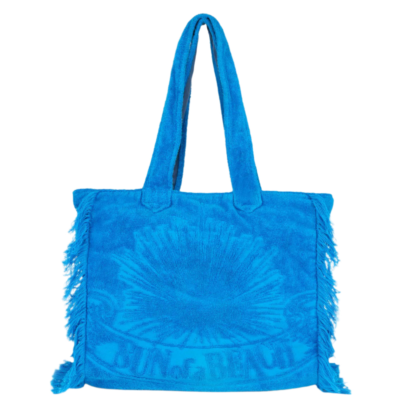 52A.TB/CBL # Beach Bag Cousteau 