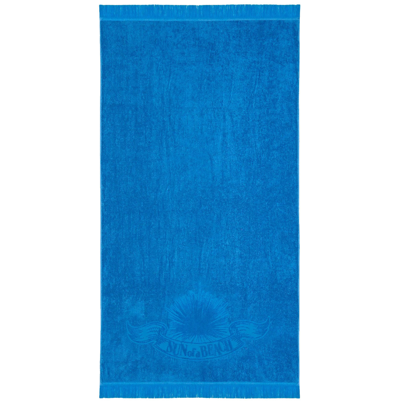 52A.KMO/CBL # Παιδική Πετσέτα Θαλάσσης Cousteau