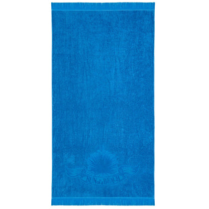 52A.KMO/CBL # Παιδική Πετσέτα Θαλάσσης Cousteau