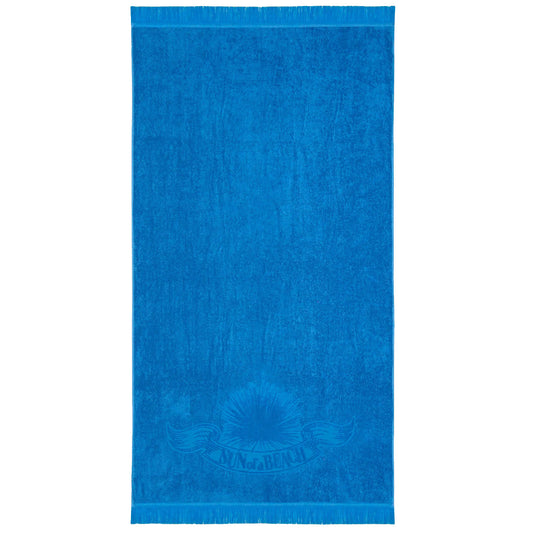 52A.KMO/CBL # Παιδική Πετσέτα Θαλάσσης Cousteau