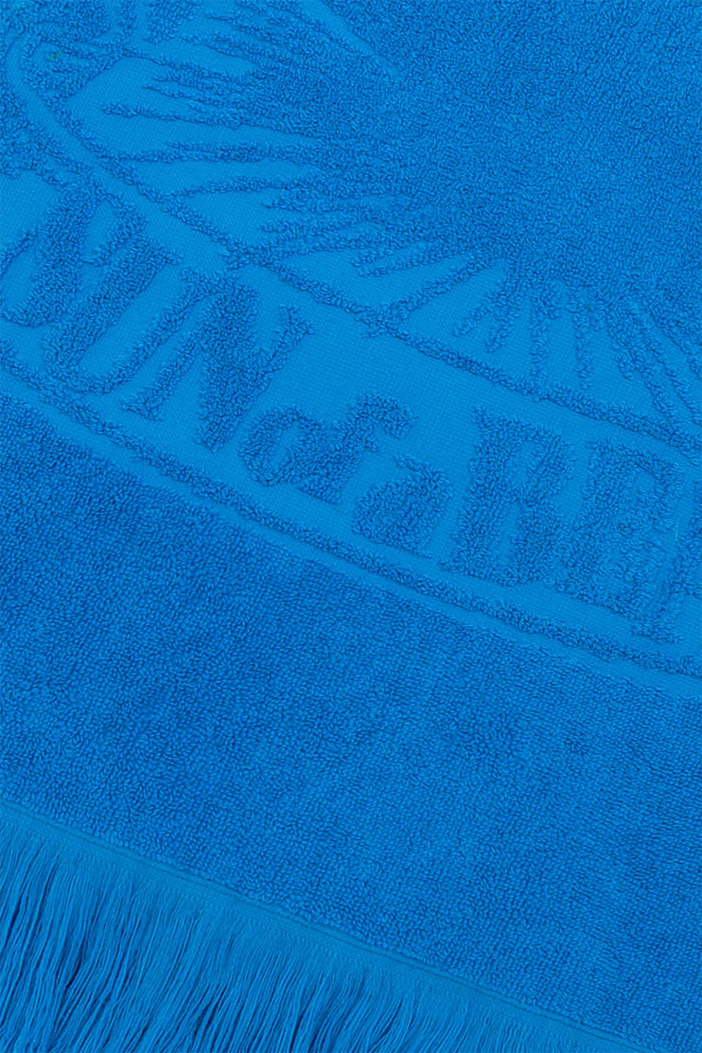 52A.KMO/CBL # Παιδική Πετσέτα Θαλάσσης Cousteau