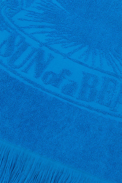 52A.KMO/CBL # Παιδική Πετσέτα Θαλάσσης Cousteau