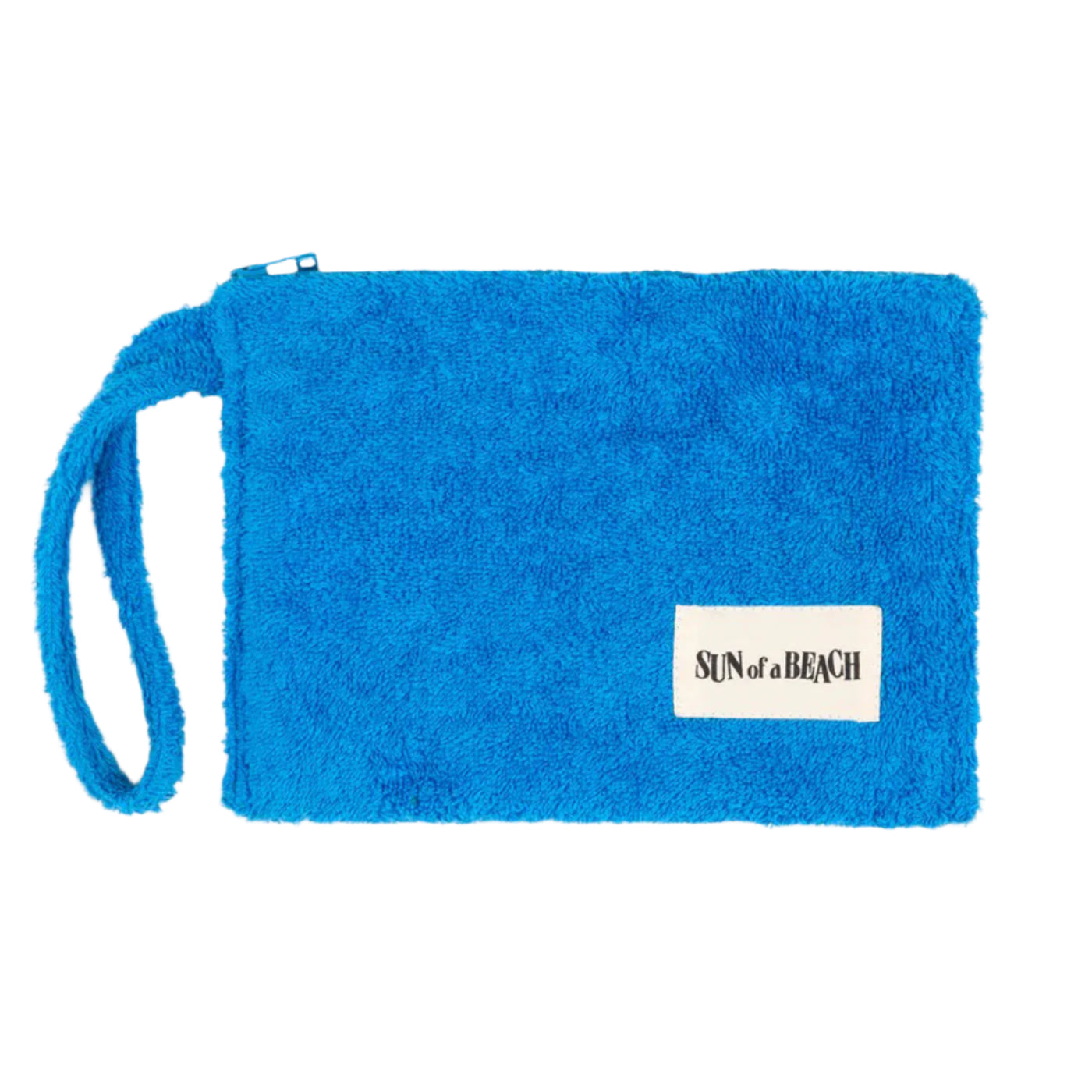 52A.LWP/CBL/BLWPR # Αδιάβροχο Τσαντάκι Παραλίας Cousteau