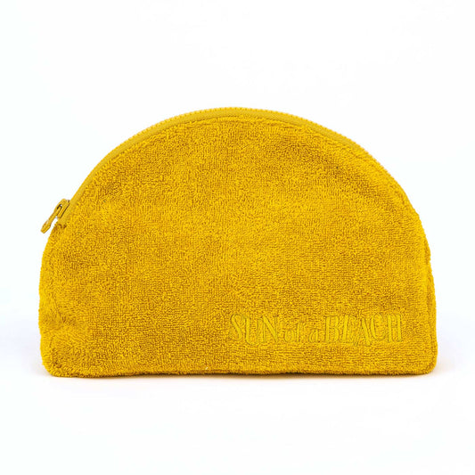 Τσαντάκι Παραλίας Luna Curry Small