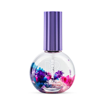 99.BLCO122-2 # Λάδι Νυχιών Lavender