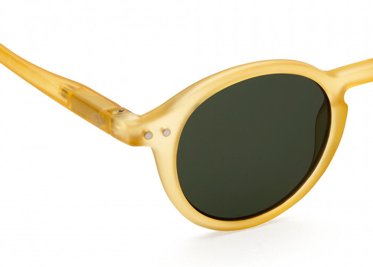 Παιδικά Γυαλιά Ηλίου Yellow Honey #D