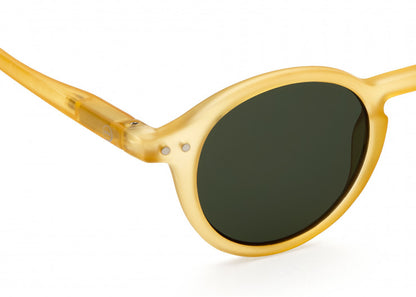 Παιδικά Γυαλιά Ηλίου Yellow Honey #D