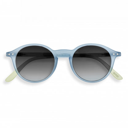 Γυαλιά Ηλίου Ενηλίκων Oasis Blue Mirage #D