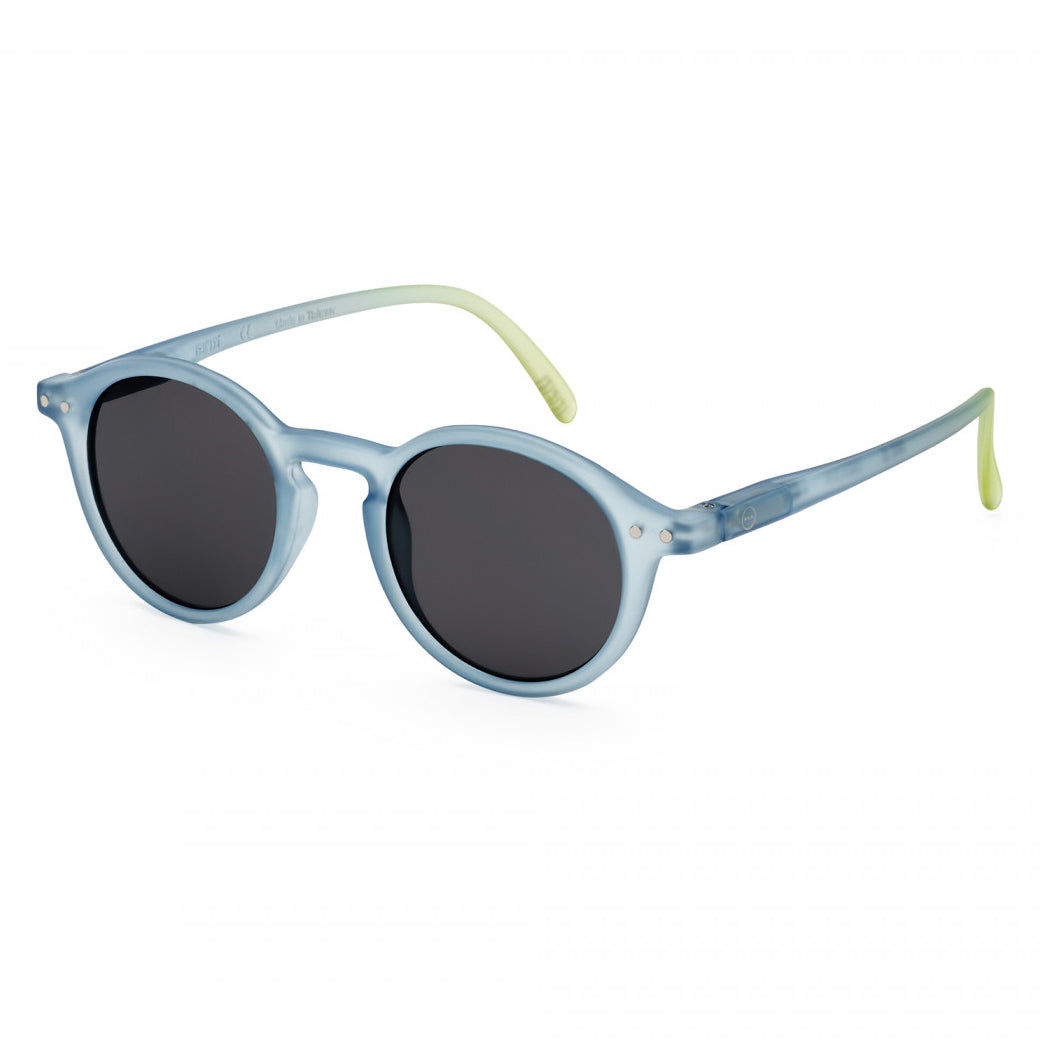 Παιδικά Γυαλιά Ηλίου Oasis Blue Mirage #D