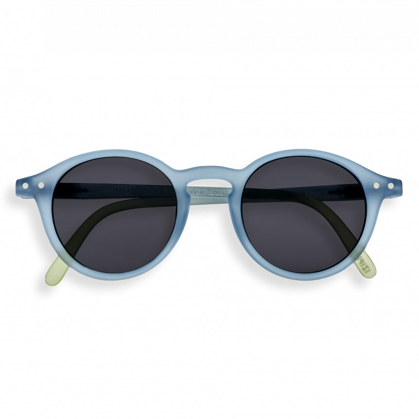 Παιδικά Γυαλιά Ηλίου Oasis Blue Mirage #D